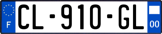 CL-910-GL