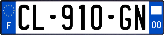 CL-910-GN