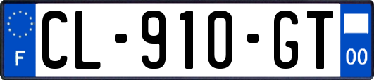 CL-910-GT