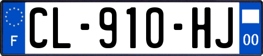 CL-910-HJ