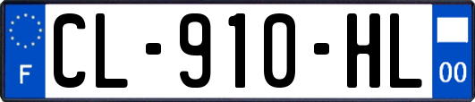 CL-910-HL