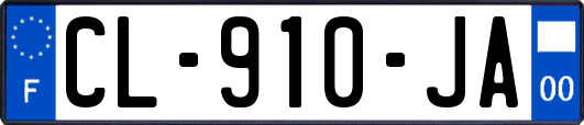 CL-910-JA