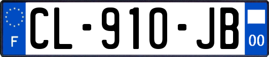 CL-910-JB