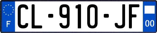 CL-910-JF