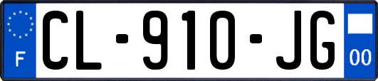 CL-910-JG