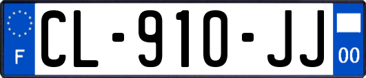 CL-910-JJ
