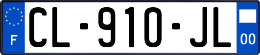 CL-910-JL