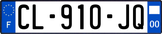 CL-910-JQ