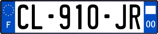 CL-910-JR