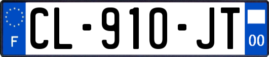 CL-910-JT