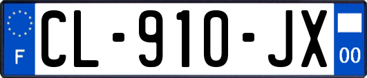 CL-910-JX