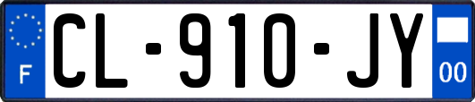 CL-910-JY