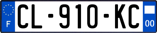 CL-910-KC