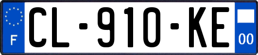 CL-910-KE
