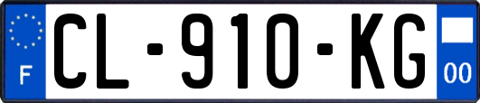 CL-910-KG