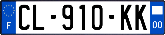 CL-910-KK