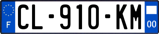 CL-910-KM