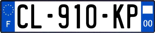 CL-910-KP