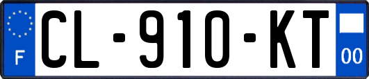 CL-910-KT