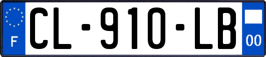 CL-910-LB