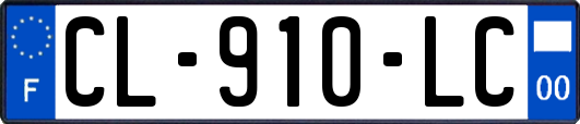 CL-910-LC
