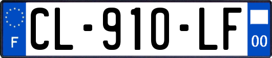 CL-910-LF