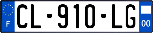 CL-910-LG