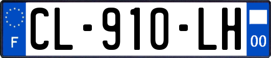 CL-910-LH