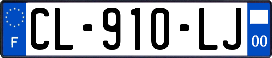 CL-910-LJ