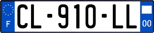 CL-910-LL