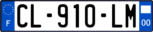CL-910-LM