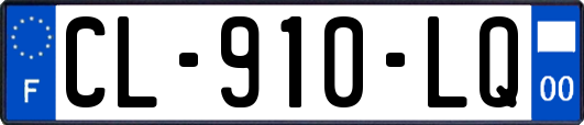 CL-910-LQ
