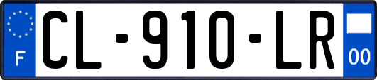 CL-910-LR