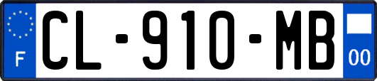 CL-910-MB