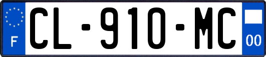 CL-910-MC