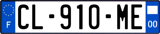 CL-910-ME