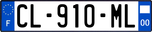 CL-910-ML