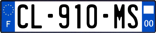 CL-910-MS