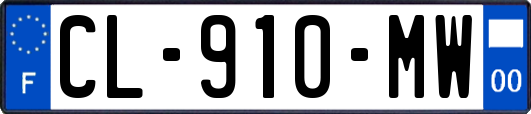 CL-910-MW