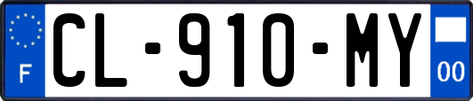 CL-910-MY