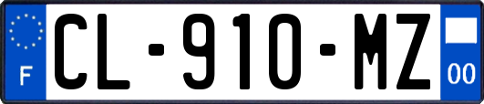 CL-910-MZ