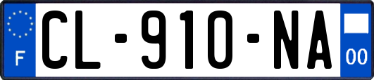 CL-910-NA