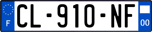 CL-910-NF