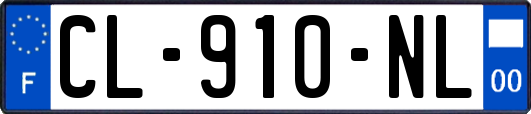CL-910-NL
