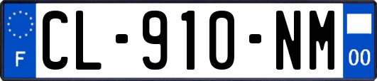 CL-910-NM