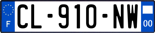 CL-910-NW