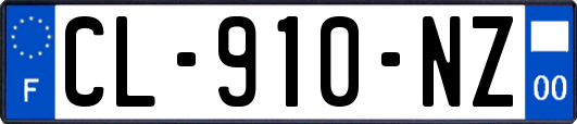 CL-910-NZ