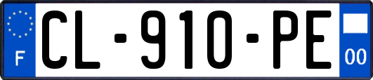 CL-910-PE