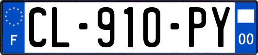 CL-910-PY