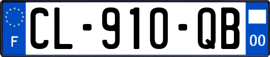CL-910-QB
